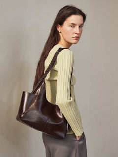 JOY GRYSON Via Shoulder Bag - LW6SB5890-H5