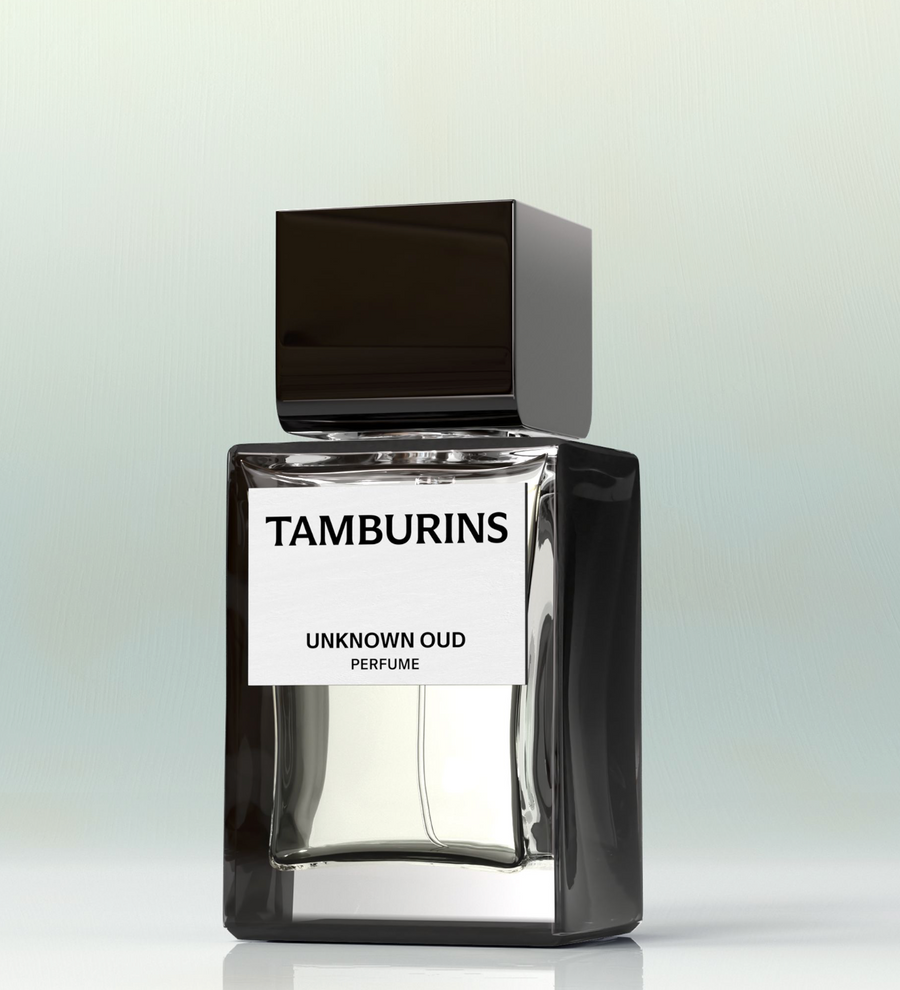 TAMBURINS Perfume Unknown Oud