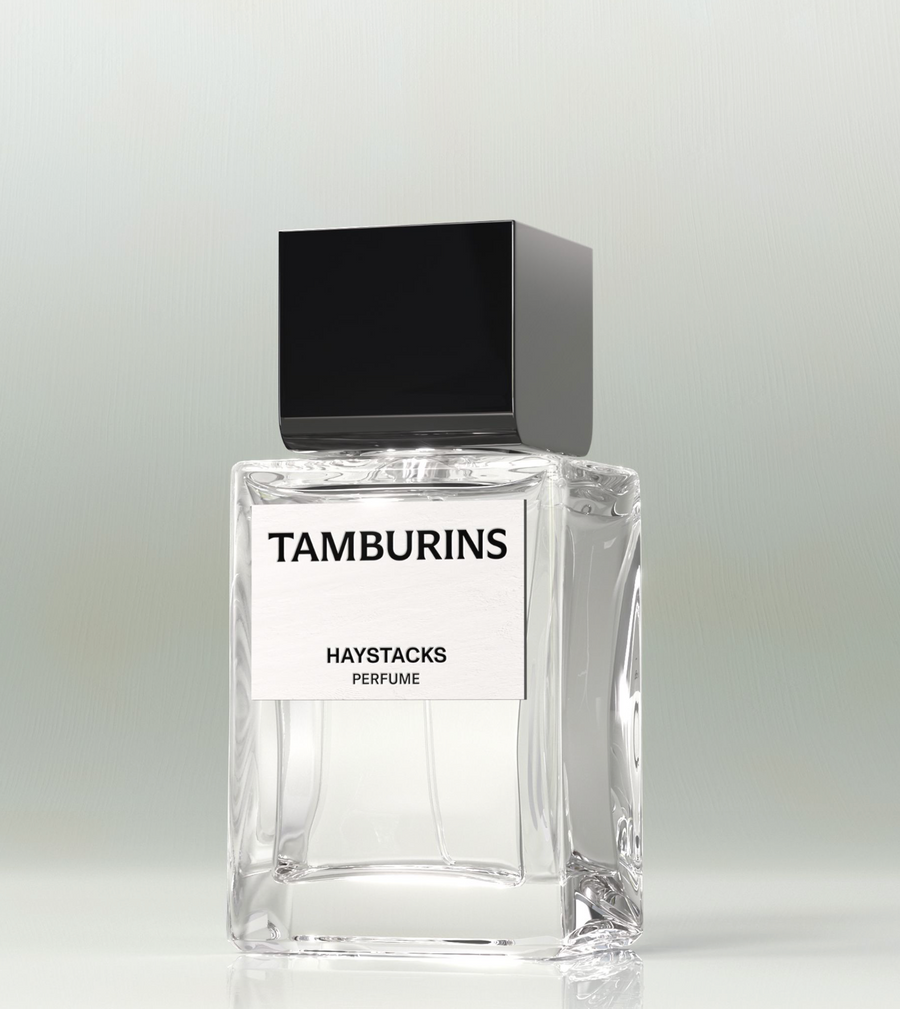 TAMBURINS Perfume Haystacks
