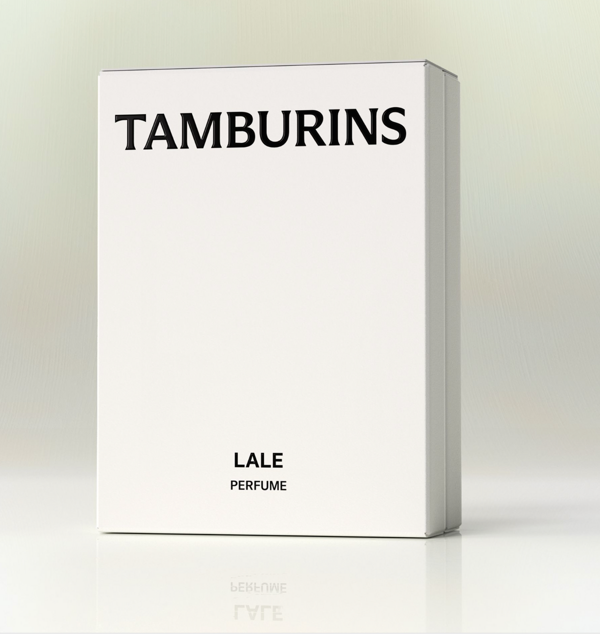 TAMBURINS Perfume Lale