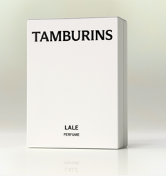 TAMBURINS Perfume Lale