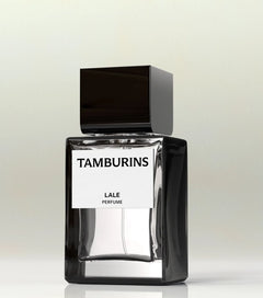 TAMBURINS Perfume Lale