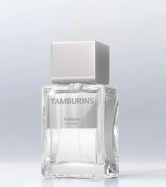 TAMBURINS Perfume Pumkini
