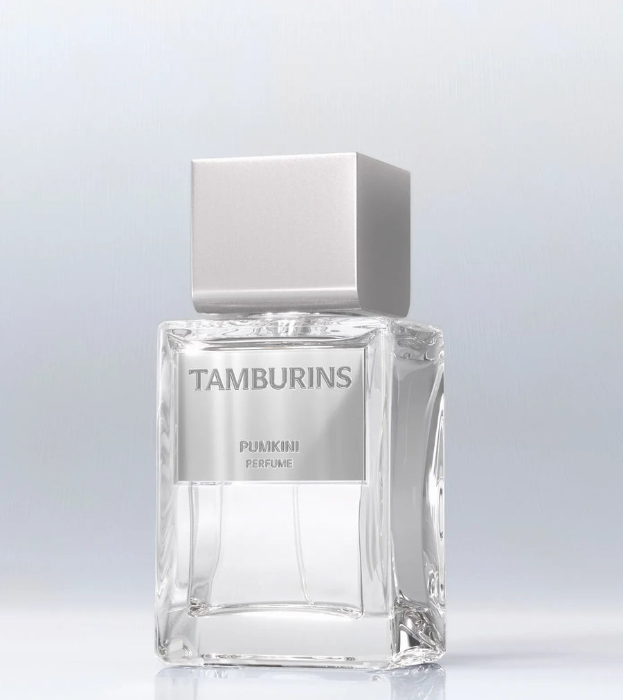 TAMBURINS Perfume Pumkini