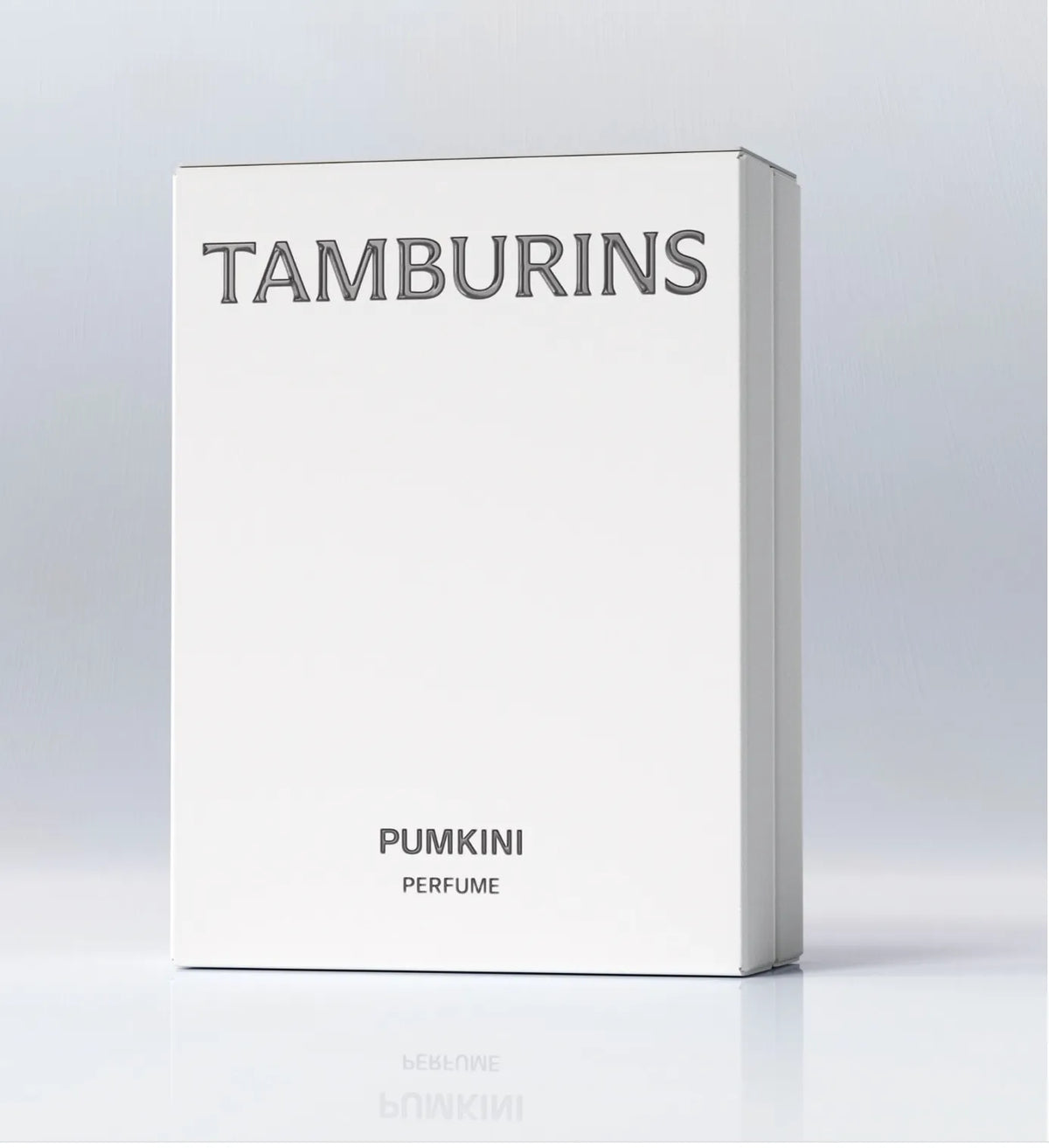 TAMBURINS Perfume Pumkini