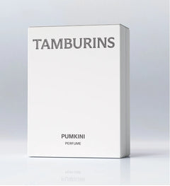 TAMBURINS Perfume Pumkini