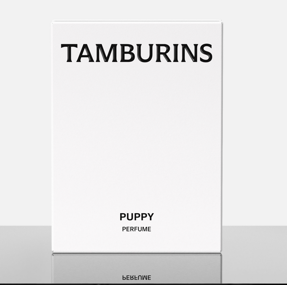 TAMBURINS Perfume Puppy