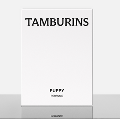 TAMBURINS Perfume Puppy