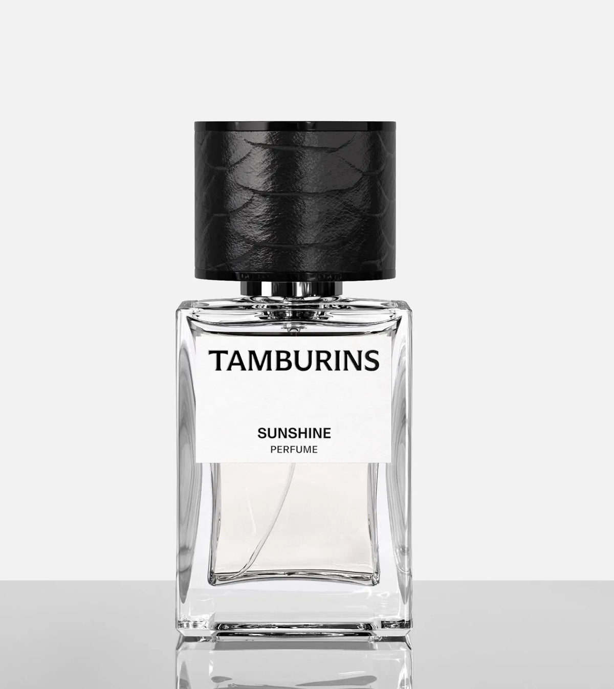 TAMBURINS Perfume Sunshine