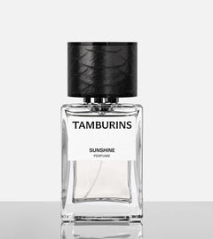 TAMBURINS Perfume Sunshine