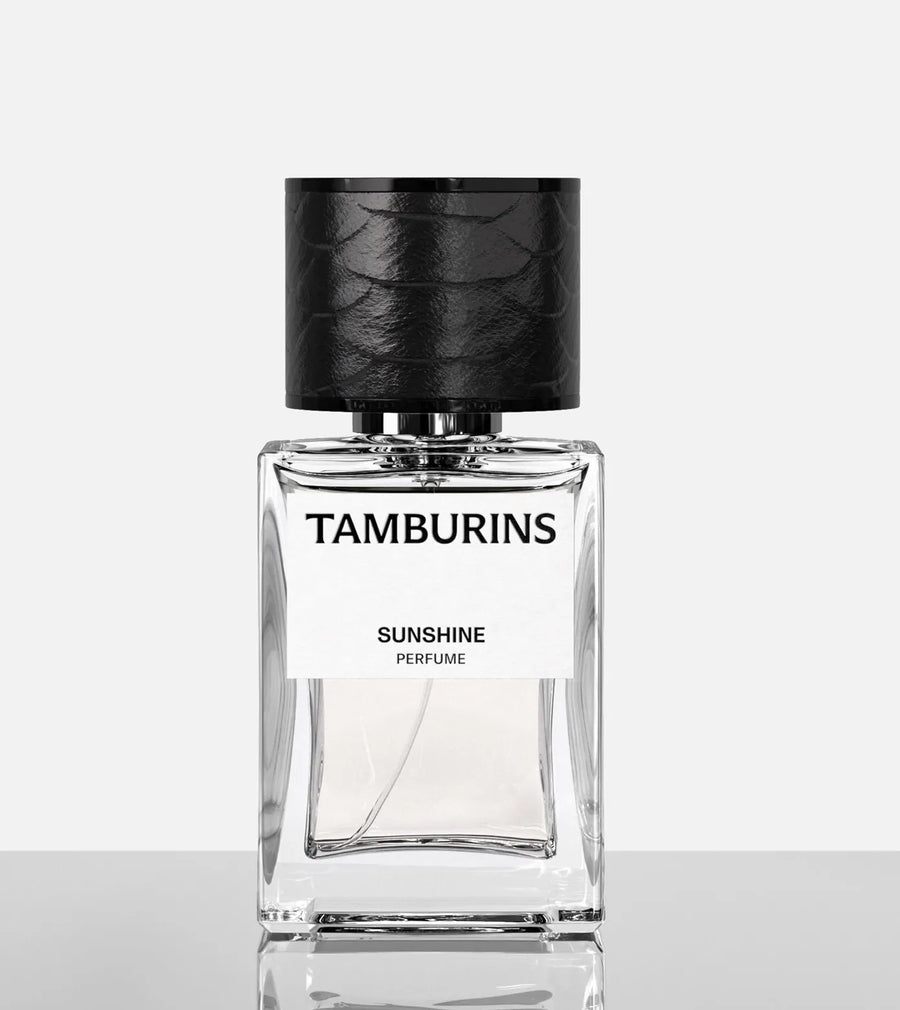 TAMBURINS Perfume Sunshine