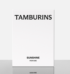 TAMBURINS Perfume Sunshine