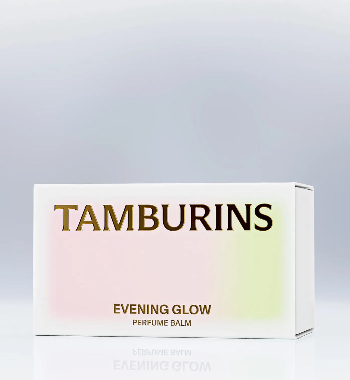 Tamburins Evening Glow Perfume Balm