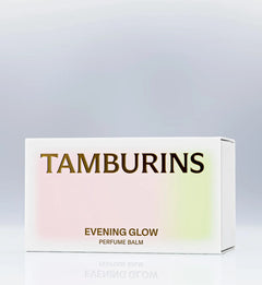 Tamburins Evening Glow Perfume Balm