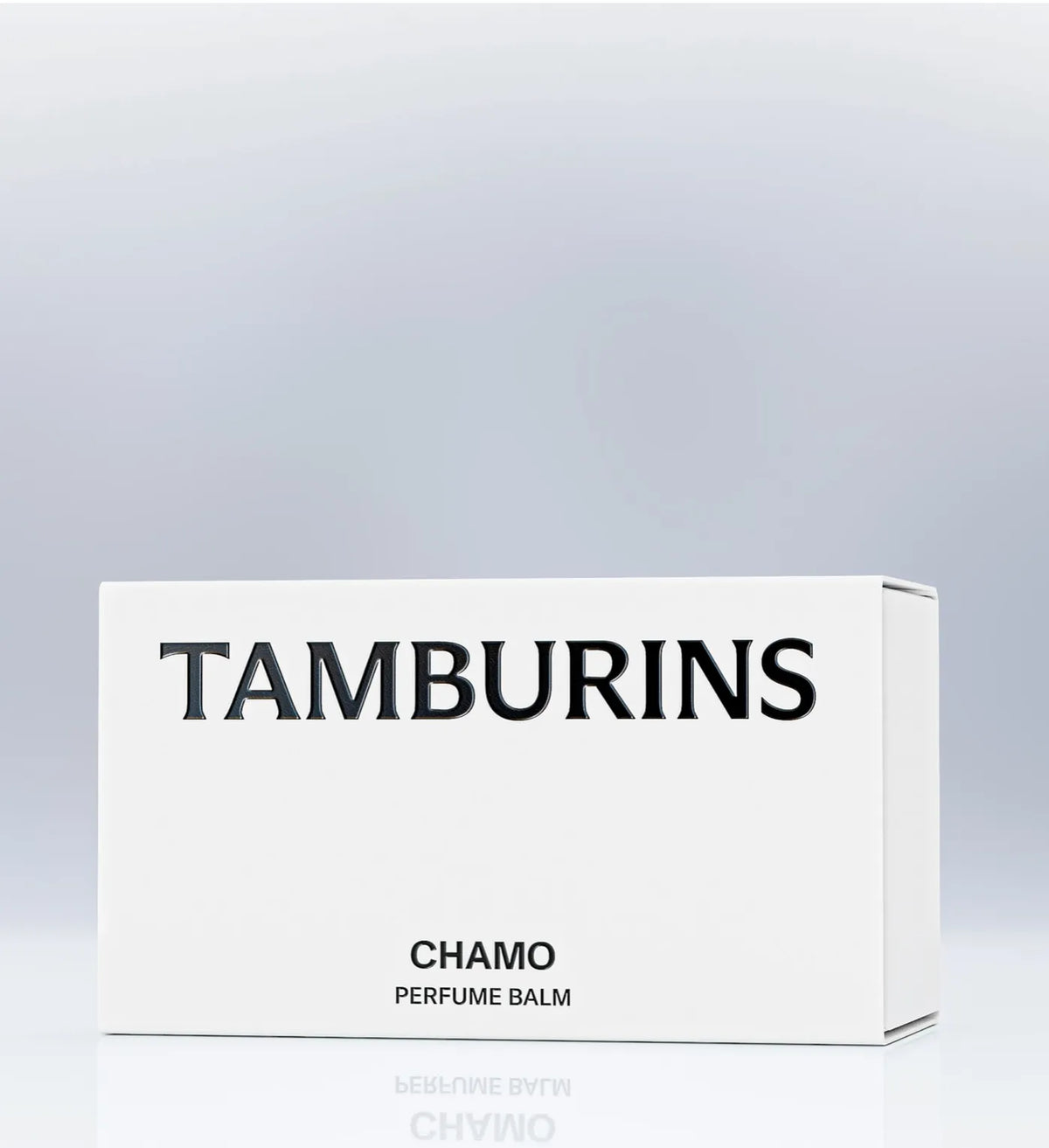 TAMBURINS Chamo Perfume Balm