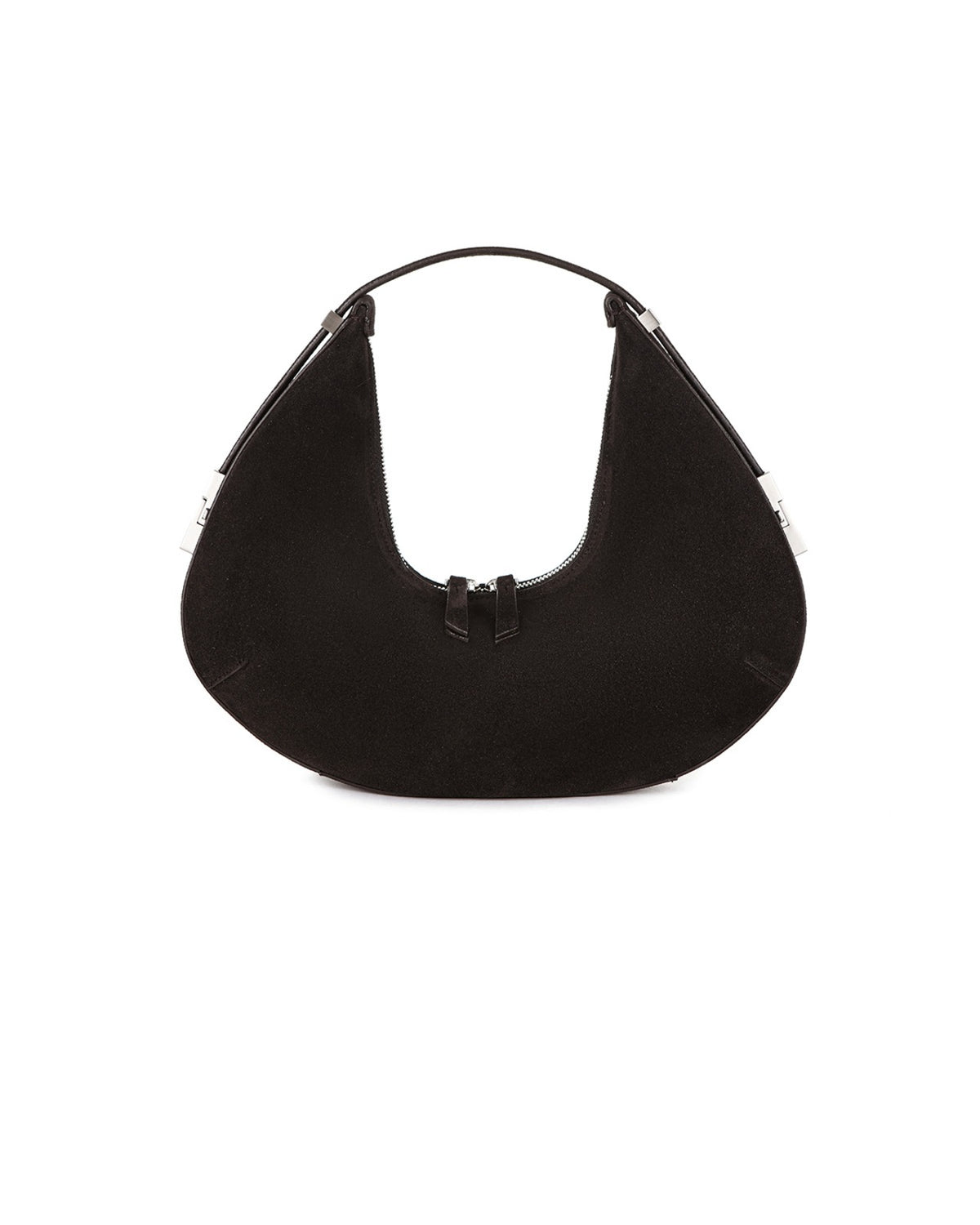 OSOI Toni Hobo - Suede Mocha