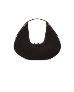 OSOI Toni Hobo - Suede Mocha