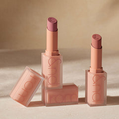 Rom&nd Zero Matte Lipstick
