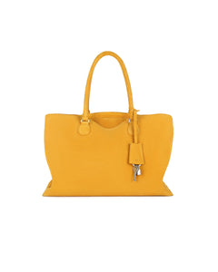 OSOI Shell Brot Large - Suede Mustard