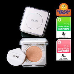CLIO Kill Cover Founwear Cushion