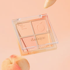Dasique Mood Cheek — imej 3