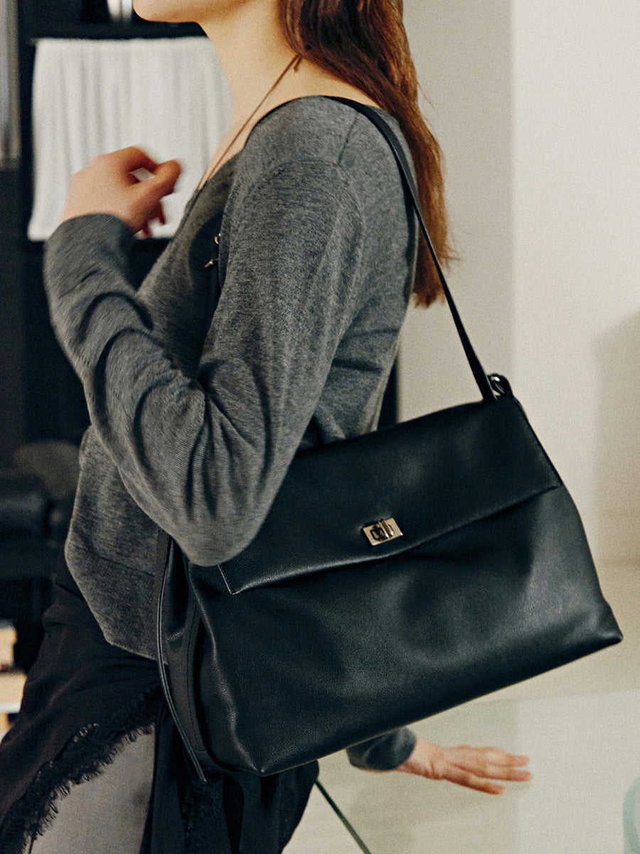 JOY GRYSON Halo Shoulder Bag - LW6SB4980-10