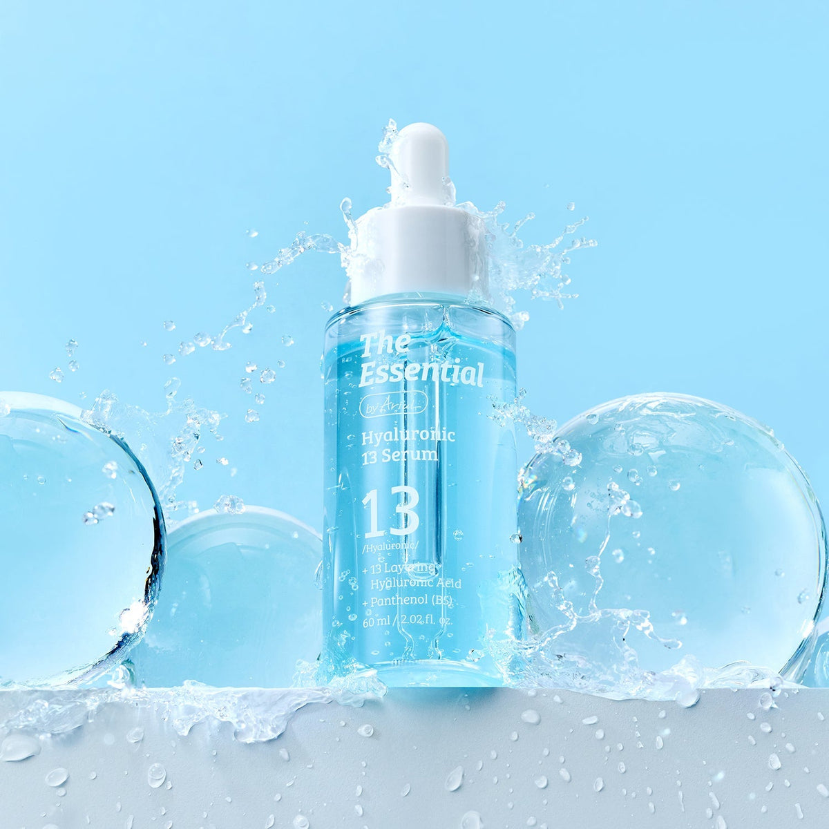 Ariul The Essential Hyaluronic 13 Serum image 2