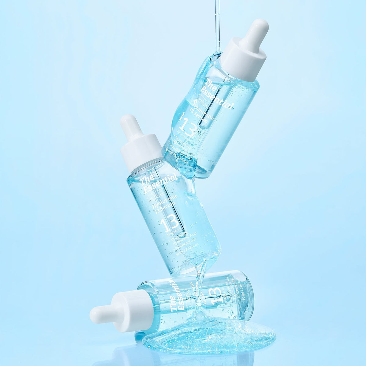 Ariul The Essential Hyaluronic 13 Serum image 3