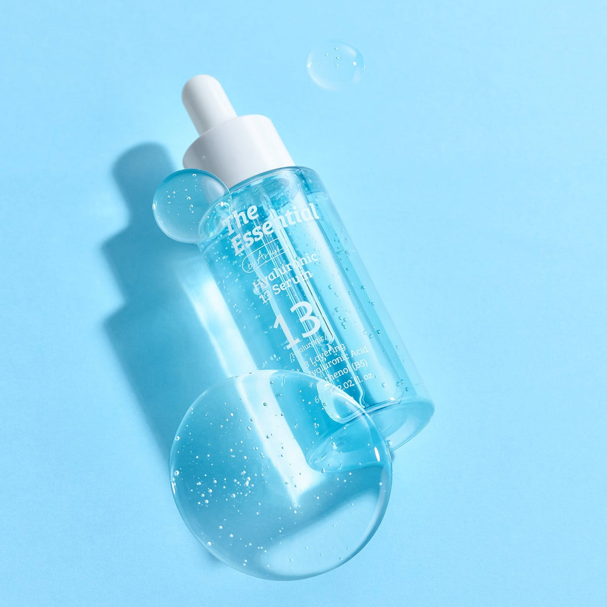 Ariul The Essential Hyaluronic 13 Serum image 4