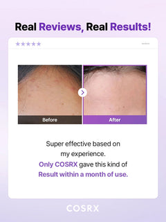 COSRX AHA/BHA Clarifying Treatment Toner — imej 6