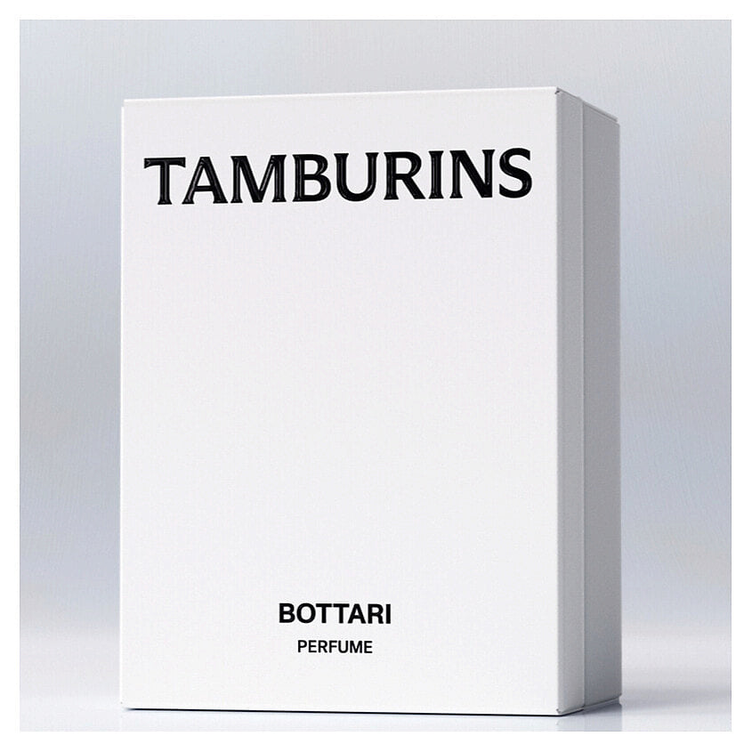 Tamburins Perfume [Haystack] 50ml — imej 4