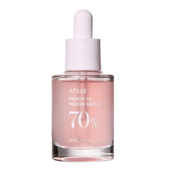 Anua Peach 70% Niacinamide Serum — imej 3