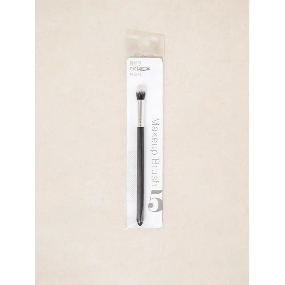 Daiso Korea Pink Metal Blending Bullet Brush — imej 6