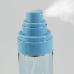 Daiso Korea Fine Mist Spray Bottle 80ml