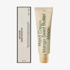Hetras Perfume Hand Cream [Bombshell]