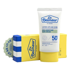 Dr.G Cica Sun Cream SPF50+