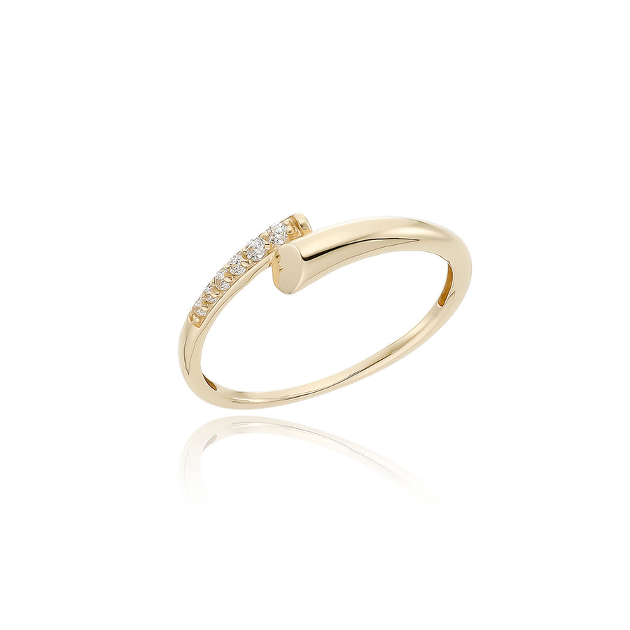 5K Cross Ring