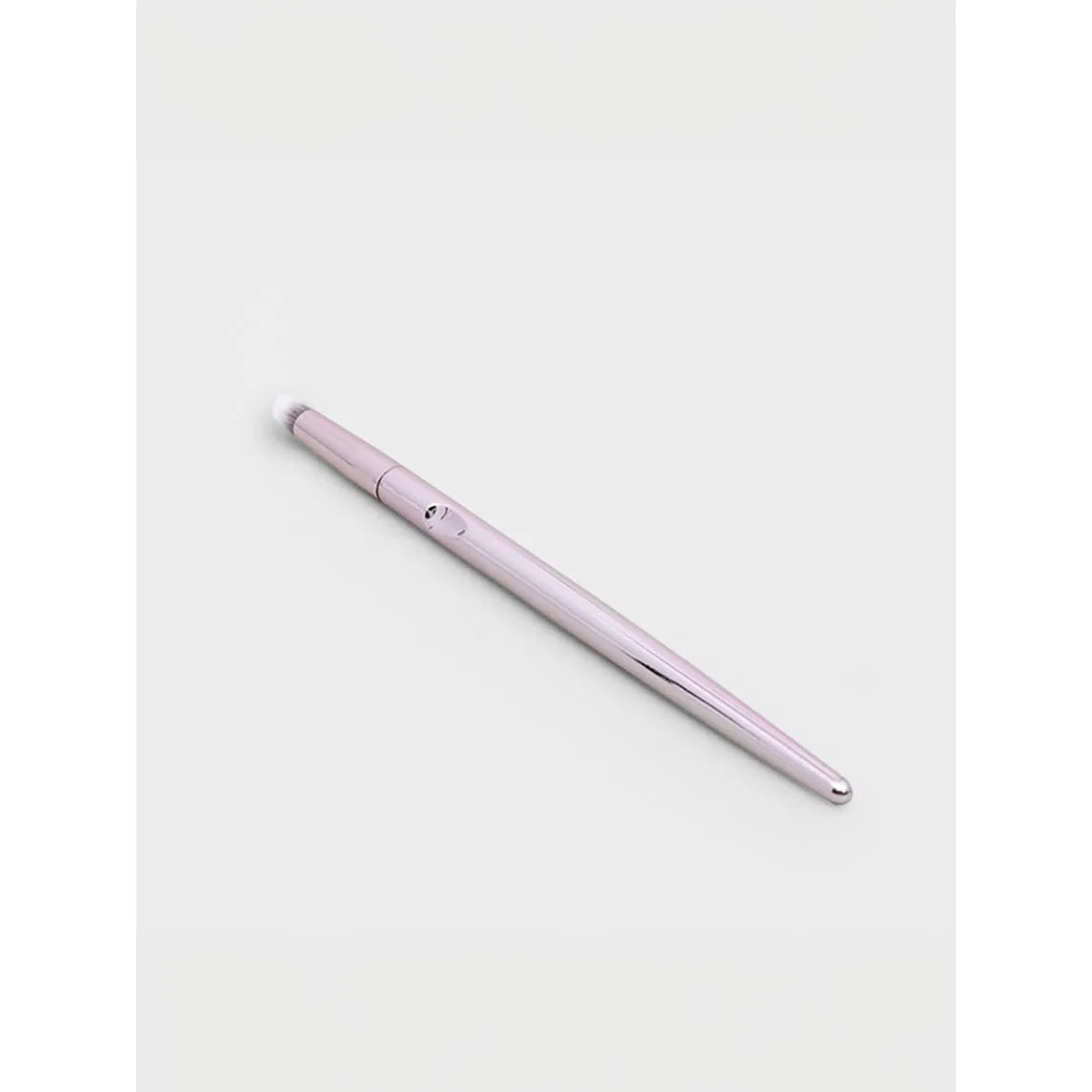 Daiso Korea Pink Metal Blending Bullet Brush
