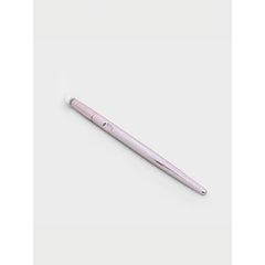 Daiso Korea Pink Metal Blending Bullet Brush