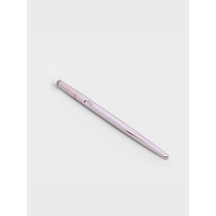 Pink Metal Blending Bullet Brush