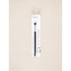 Daiso Korea Pink Metal Blending Bullet Brush — imej 5