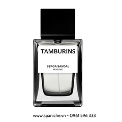 Tamburins Perfume [Chamo] 50ml — imej 2