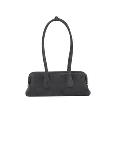 OSOI Boat Wide Mini - Suede Mud