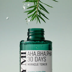 Some By Mi AHA BHA PHA 30 Days Miracle Toner image 3