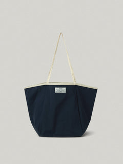 FOLNUA Mer Eco Bag - Navy