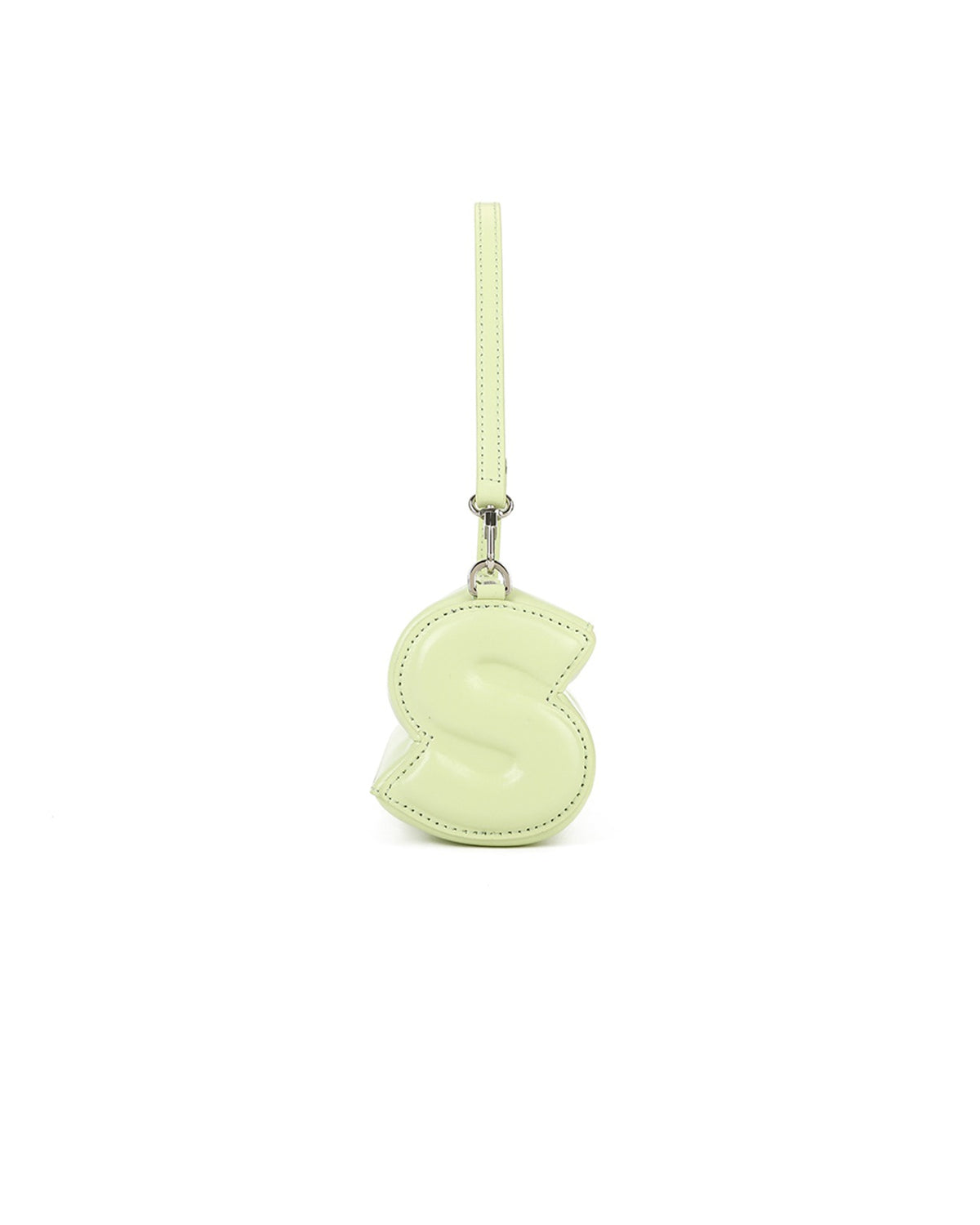 OSOI Spelling Bag (s) - Tennisball Green