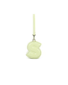 OSOI Spelling Bag (s) - Tennisball Green
