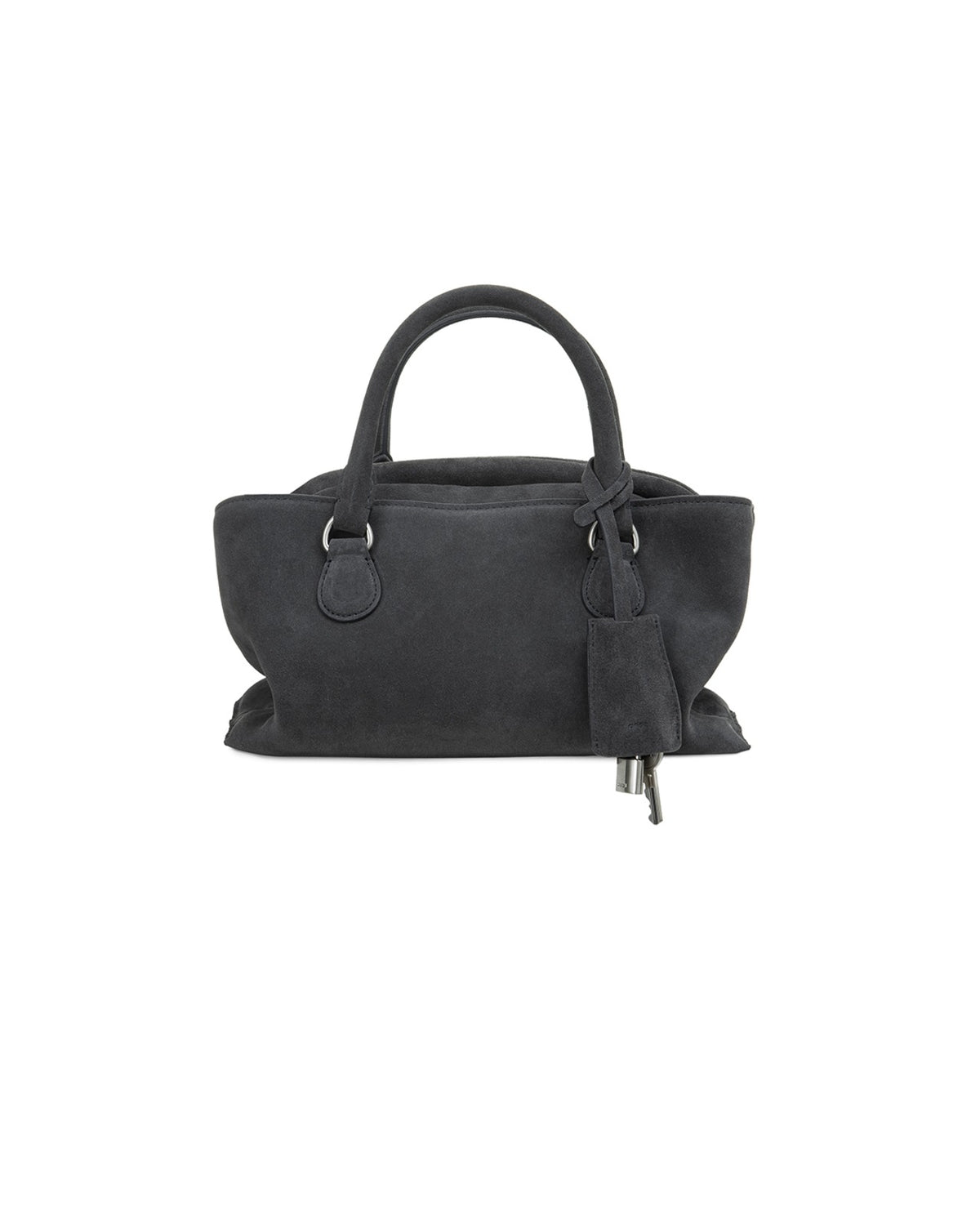 OSOI Shell Brot Mini - Suede Mud