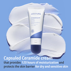 Aestura Atobarrier 365 Cream — imej 3