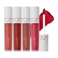 Rom&nd Zero Velvet Tint — imej 2